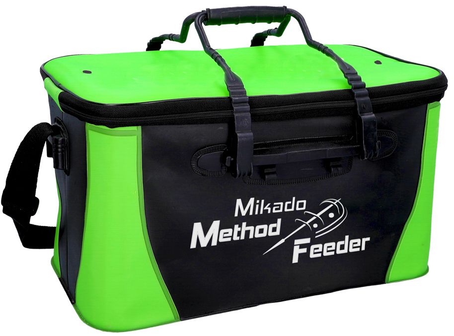 Mikado taška method feeder 006 28x28x48 cm