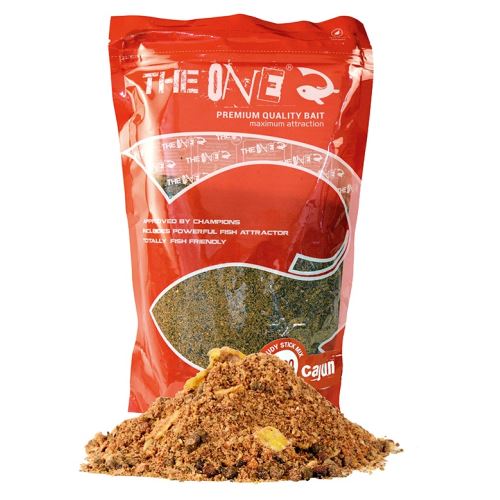The One Cloudy Stick Mix 900 g