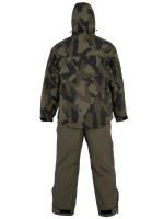 Avid Carp Zimný Oblek Arctic-Series Distortion Thermal Suit (1)