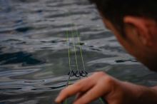 Avid Carp Vlasec Extremity Hi-Vis XR Mono 1000 m (7)