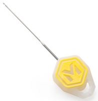 Mivardi Ihla Svietiaca Nite Glow Fine Boilie Needle Mivardi Ihla Svietiaca Nite Glow Fine Boilie Needle