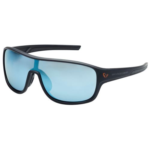 Savage Gear Polarizačné Okuliare Polarized 1 Black Blue