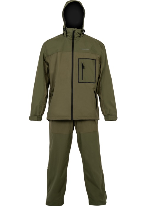 E-shop Korum oblek superseal waterproof suit - m