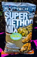 Bait-Tech Krmítková Zmes Super Method Mix Max Feeder 2 kg (3)