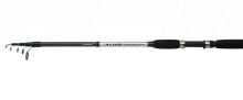 Shimano Prút Alivio Slim Telescopic 3,3 m 30-60 g