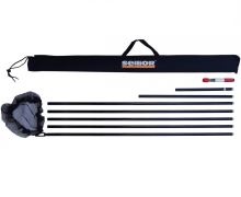 Sellior Sklopná Šrobovacia Tyčová Bójka So Stmievajúcou Diódou 6 m Sellior Sklopná Šrobovacia Tyčová Bójka So Stmievajúcou Diódou 6 m