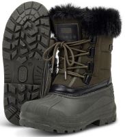Nash Topánky ZT Polar Boots (1)