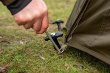 Fox Bivak Air Frame Social Shelter (8)