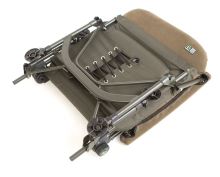 Starfishing Kreslo Super Deluxe Fleece Camo Version (8)