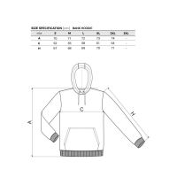 Carpstyle Mikina Bank Hoodie (6)