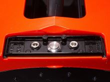 Sportcarp Zavážacia Lodička Hornet (4)