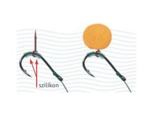 Cralusso Tŕň Plastic Bait Spike 14 ks (1)