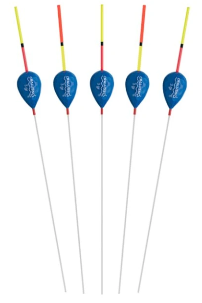 E-shop Cralusso plavák golf fiber glass stem - 4 g
