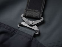 Geoff Anderson Nohavice Barbarus 2 Čierne (12)