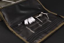 Korda Puzdro Na Hlásiče Compac Singlez Bag Dark Kamo (1)