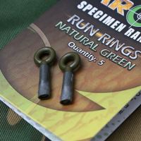 Gardner Priebežné Krúžky na Záťaž Target Run Rings Green 5 ks (1)