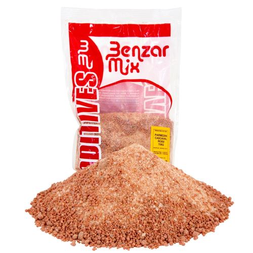 Benzar Mix Parmezánová Múčka 700 g