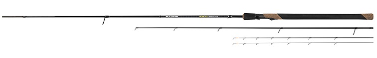 Matrix prút ethos xr c bomb rods 2,7 m 30 g