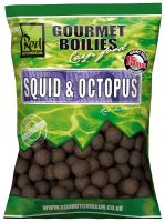 Rod Hutchinson Squid Octopus With Amino Blend Swan Mussell-1 kg 15 mm