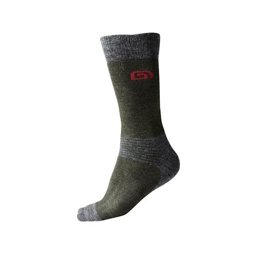 Trakker Zimné ponožky Winter Merino Socks