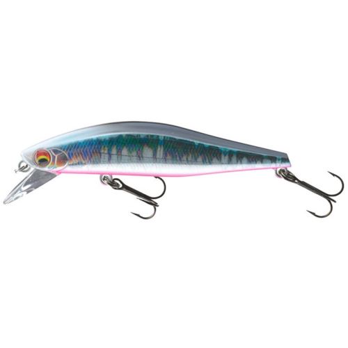 Daiwa Wobler Tournament Wise Minnow Aurora Sunset Laser
