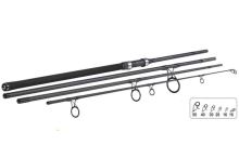 Sportex Prút Touron Carp 3,9 m 3,75 lb (1)