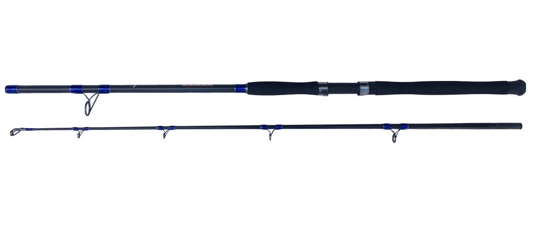 Sellior prút gladius 2,4 m 400-600 g