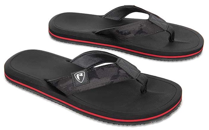 E-shop Fox rage žabky flip flops - 44