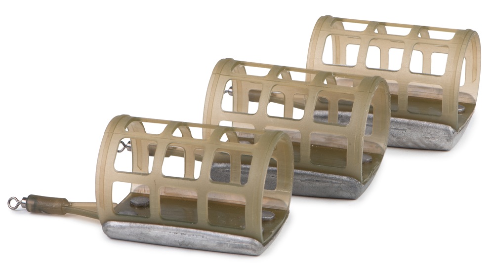 E-shop Matrix krmítko plastic cage feeder m - 30 g