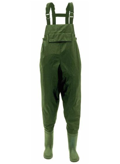 Behr prsačky pvc-veľkosť 44