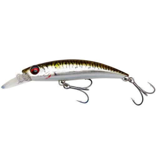 Savage Gear Wobler Gravity Runner Fast Sinking Mackerel AYU PHP 10 cm 37 g