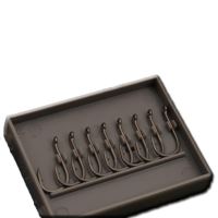 Gardner Háčiky Rigga (BCR) Hooks Barbed (5)