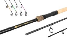 Delphin Prút River Trophy Feeder X-Tra 4 m 200 g