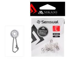 Mikado Upevňovací Systém Waggler Feeder Adaptér (1)