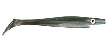 Strike Pro Gumová Nástraha Pig Shad Junior Baltic Herring - 20 cm 50 g