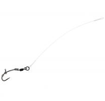 Carp&#39;R&#39;Us Náväzec Ready Ronnie Rig 9,5 cm 2 ks