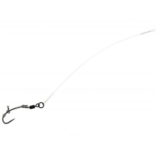 Carp'R'Us Náväzec Ready Ronnie Rig 9,5 cm 2 ks