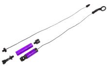 Avid Carp Swinger Lok Down Bobbin Kit (1)