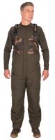 Fox Zimný Oblek Khaki/Camo Wintersuit (3)