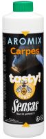 Sensas Posilovač Aromix Carp Tasty 500 ml (1)