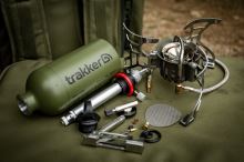 Trakker Varič Armolife Multi Fuel Stove