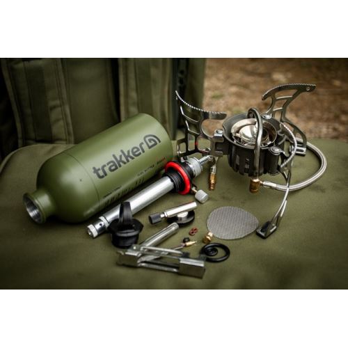 Trakker Varič Armolife Multi Fuel Stove