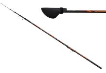 Benzar Mix Prút Adventure Bolo 5 m 10-25 g