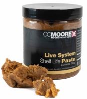 CC Moore Obalovacie Cesto Live System Shelf Life Paste 300 g
