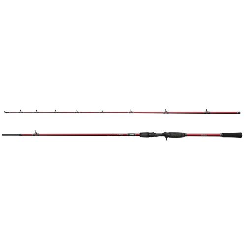 Abu Garcia Prút Fränstam Signature Pike 802/2,44 m XH Max 150 g XF 2-Diel