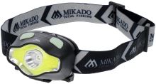 Mikado Čelovka Head Torch Cree