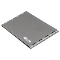 Korda Závetrie Pre Varič Windshield Large (4)