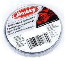 Berkley lanko mcmahon wire 9,15m-0,26mm 9,1kg