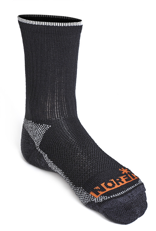 Norfin  - Norfin ponožky t3a nordic merino light-veľkosť 42-44