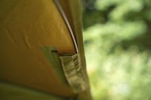 Korum Prístrešok Pentalite Quick Brolly (4)